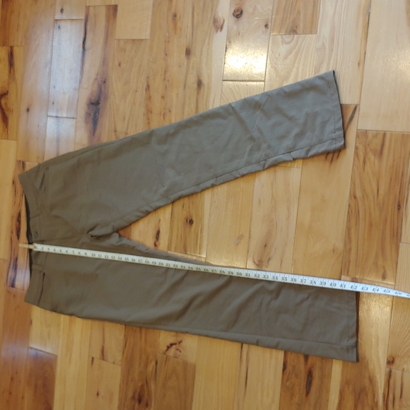 Men's Hybrid pants - Picture 2 of 9
